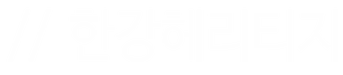 Hangang Heritage Logo